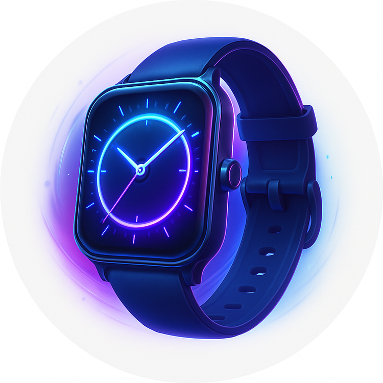 Reloj inteligente