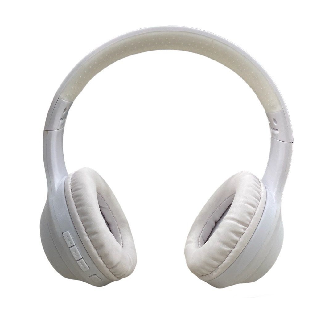 Audifonos De Diadema S99