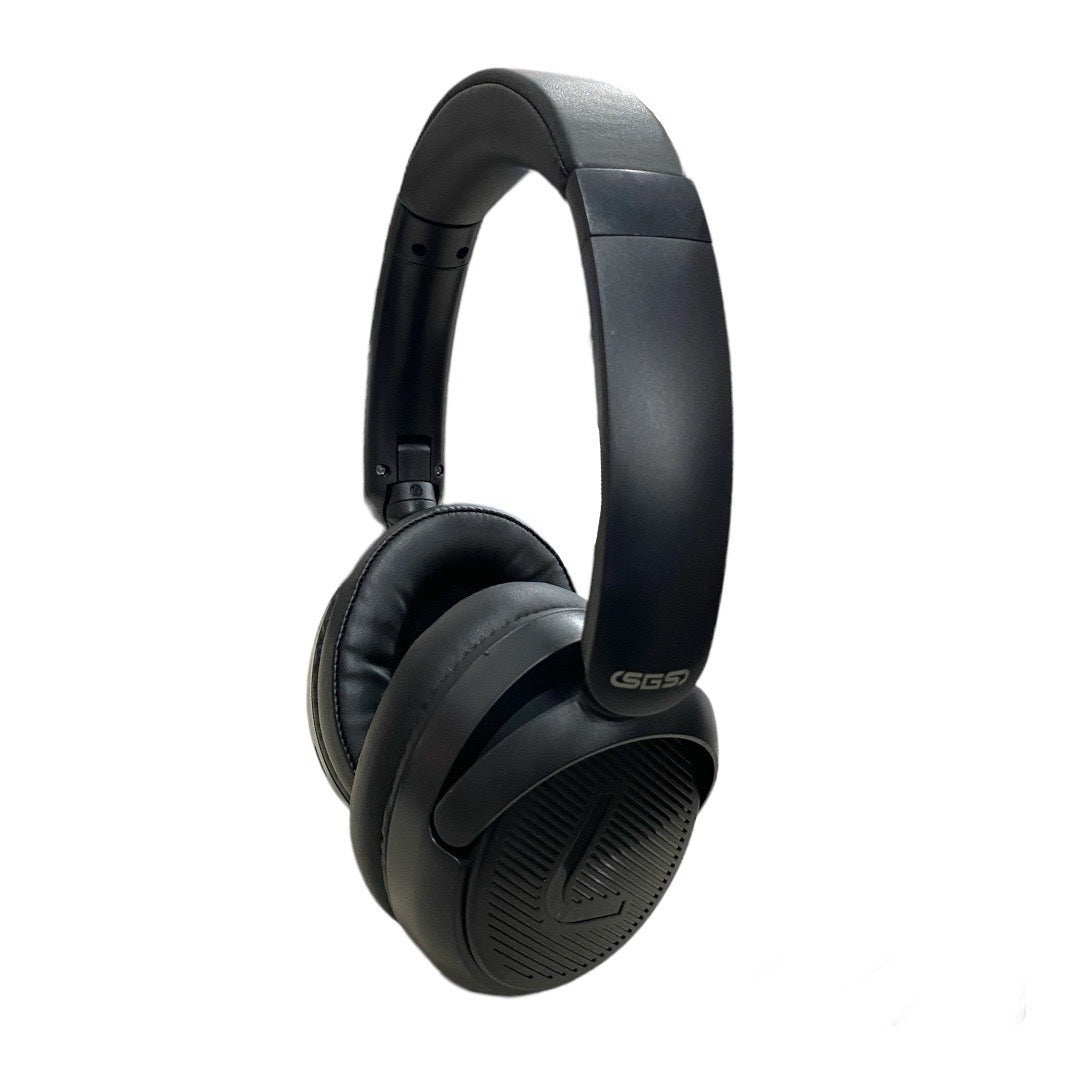 Audifonos Diadema Bluetooth Recargable GS-3-2