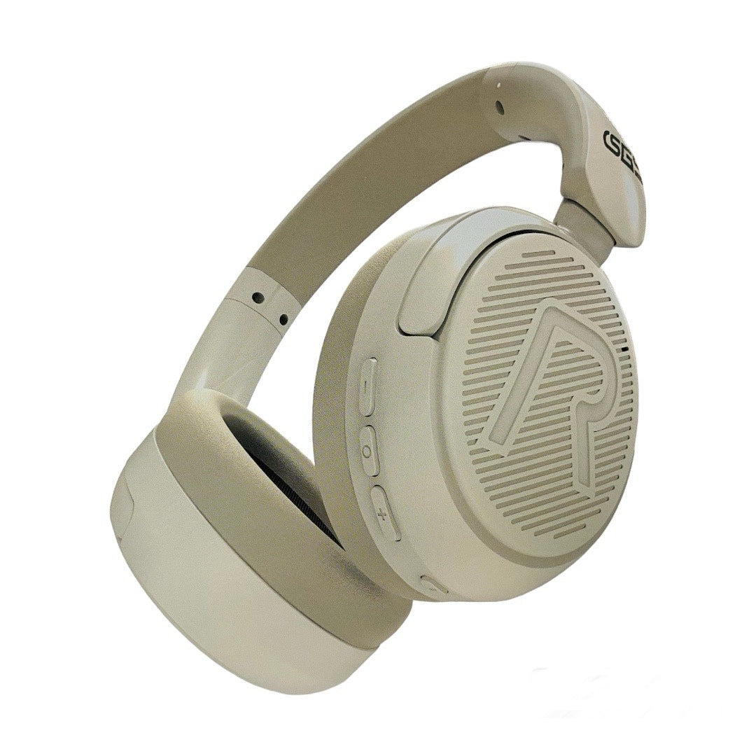 Audífonos Diadema Bluetooth Recargable GS-3