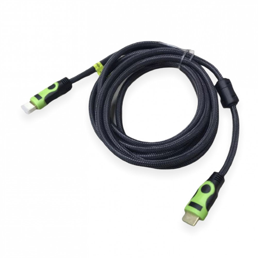 Cable HDMI Guaya Doble Filtro LJ-1-1