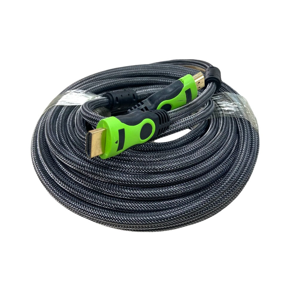 Cable HDMI Guaya Doble Filtro LJ-1-6