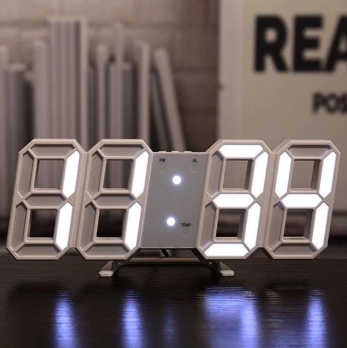 Reloj Digital De Pared LW221-1