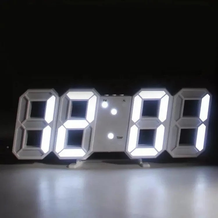 Reloj Digital De Pared LW221-3