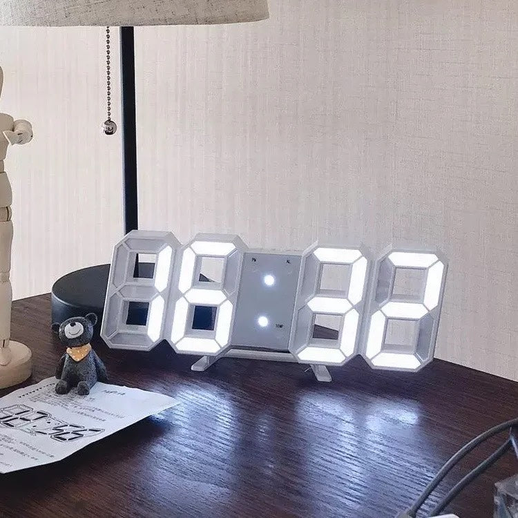 Reloj Digital De Pared LW221-5