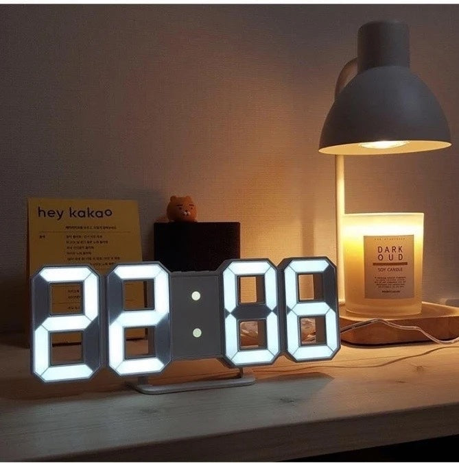Reloj Digital De Pared LW221-7