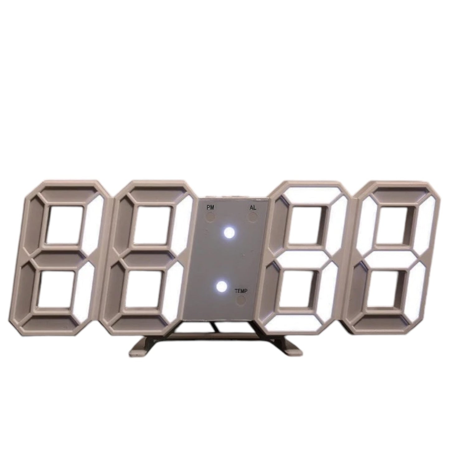 Reloj Digital De Pared LW221-8