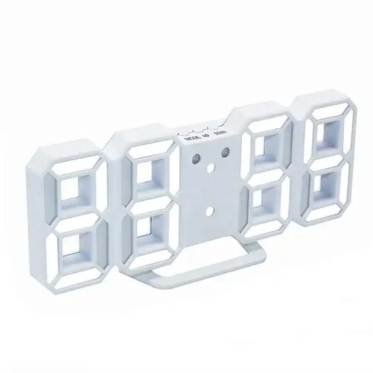 Reloj Digital De Pared LW221