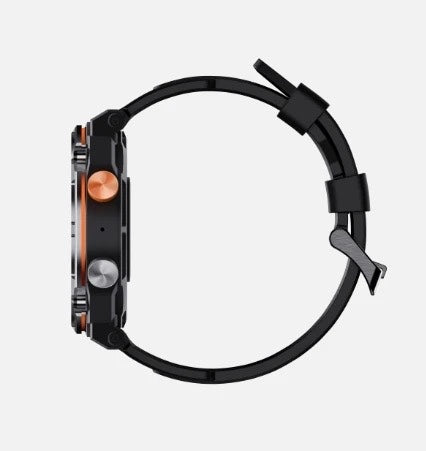 Reloj Inteligente Smart Watch C21 Pro-5