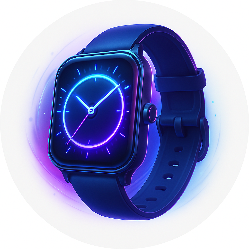 Reloj inteligente