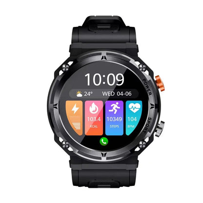 Reloj Inteligente Smart Watch C21 Pro-2