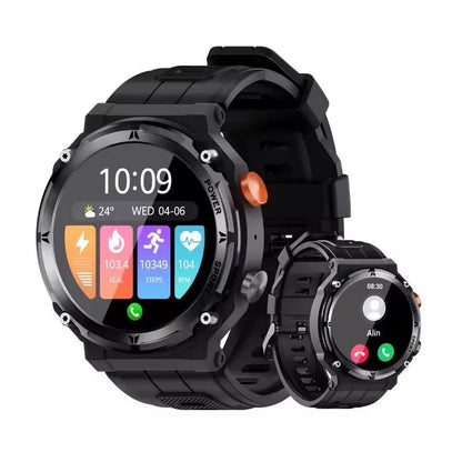 Reloj Inteligente Smart Watch C21 Pro-4